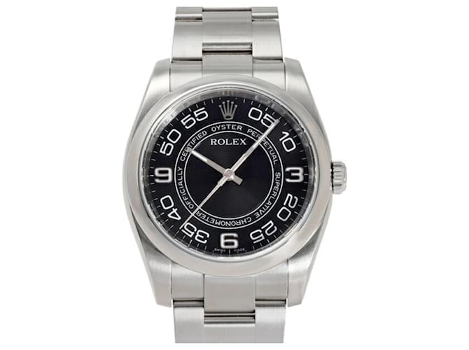 Rolex Oyster Perpetual 36 Concentric Men's Watch  ref.1988335