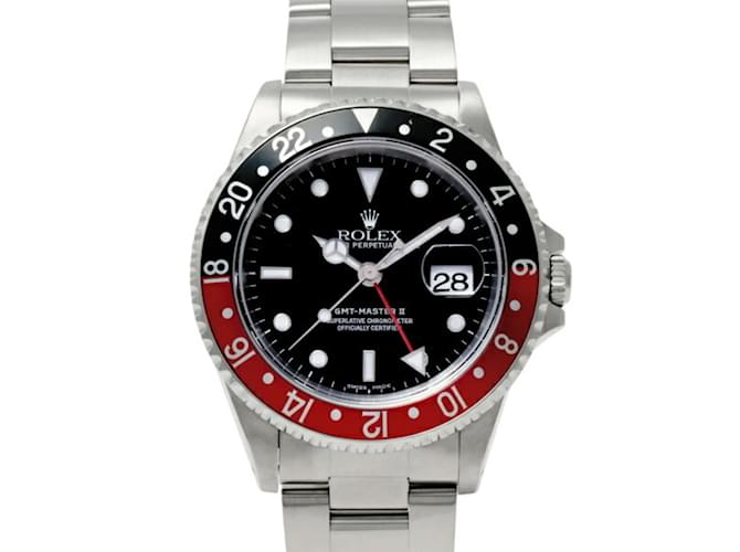 Rolex GMT-Master II 16710 Men's Watch  ref.1988402
