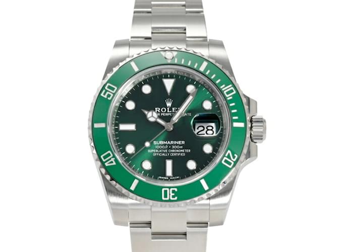 Rolex Submariner Date 116610LV Men's Watch  ref.1988623