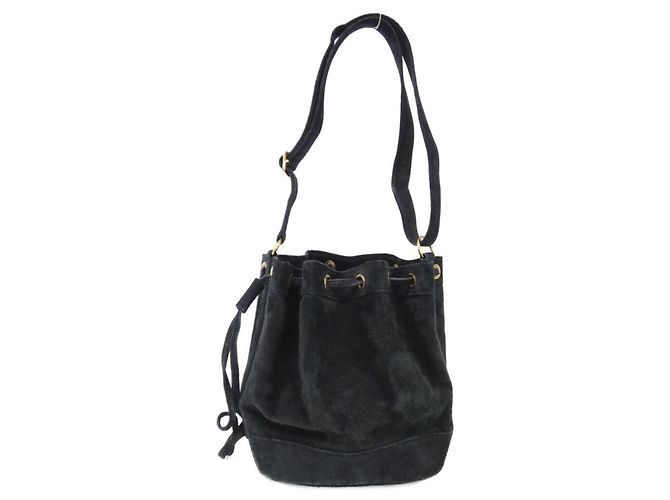 Hermès Borsa a Spalla Hermes Market PM Nero
