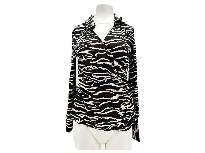 BAUM UND PFERDGARTEN Tops T.FR 36 Polyester