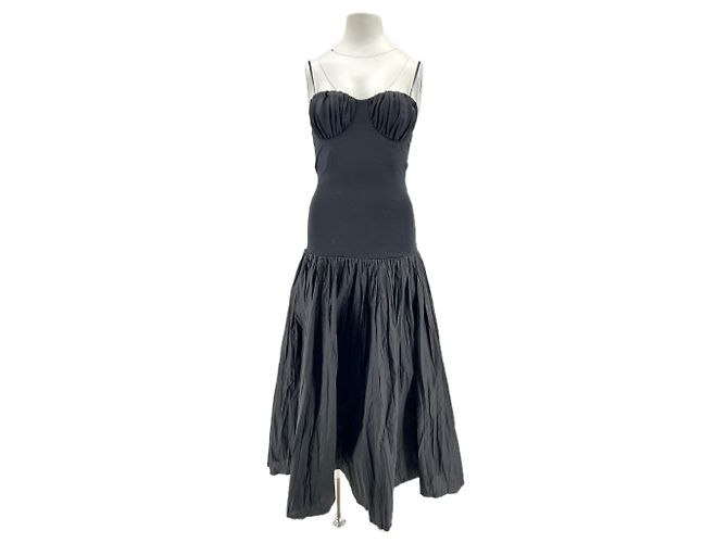 Nicholas Kirkwood NICHOLAS Vestidos T.FR 36 Algodón