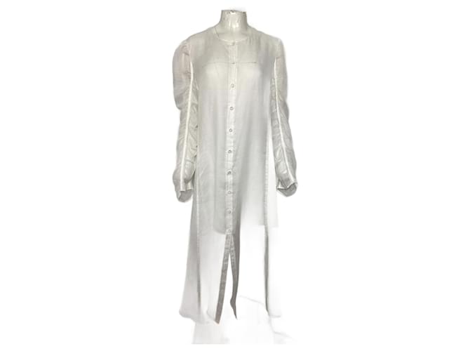 ワンピース [JOLIE LAIDE] Tess white dress ホワイトレースタイトワンピース – Belchic