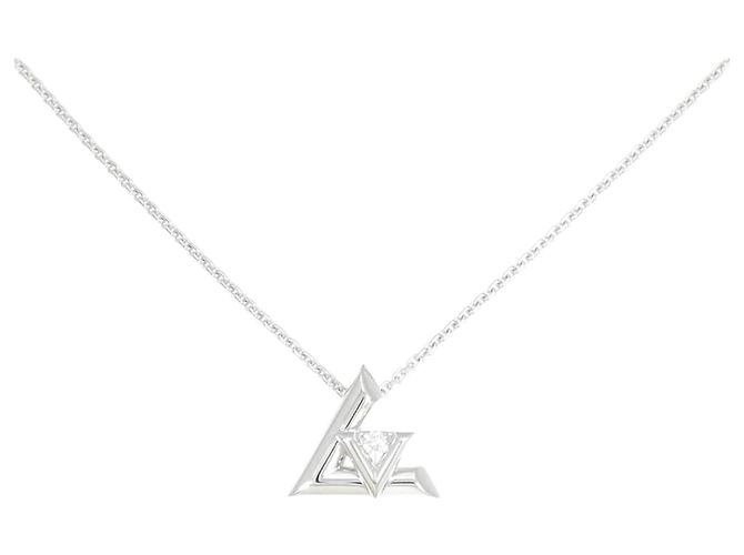 Collana Louis Vuitton Volt One PM D'oro
