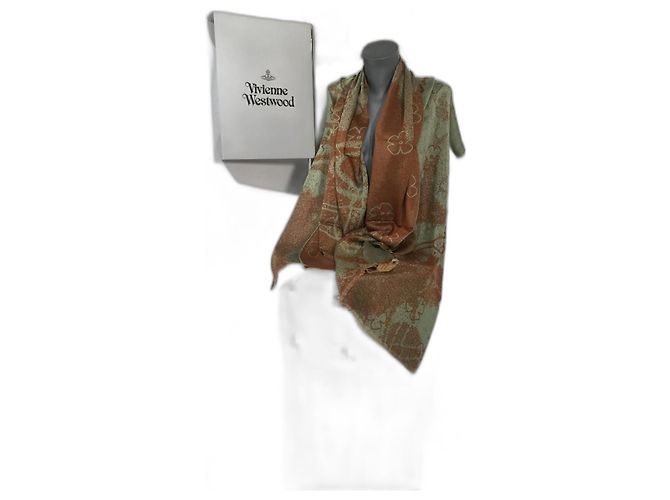 Vivienne Westwood Red Label Rubato a Vivienne Westwood Multicolore