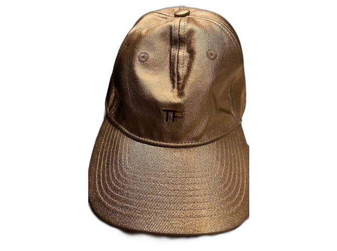 Tom Ford Hüte