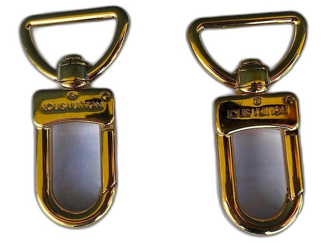 Montsouris Moschettone Louis Vuitton Oro D'oro