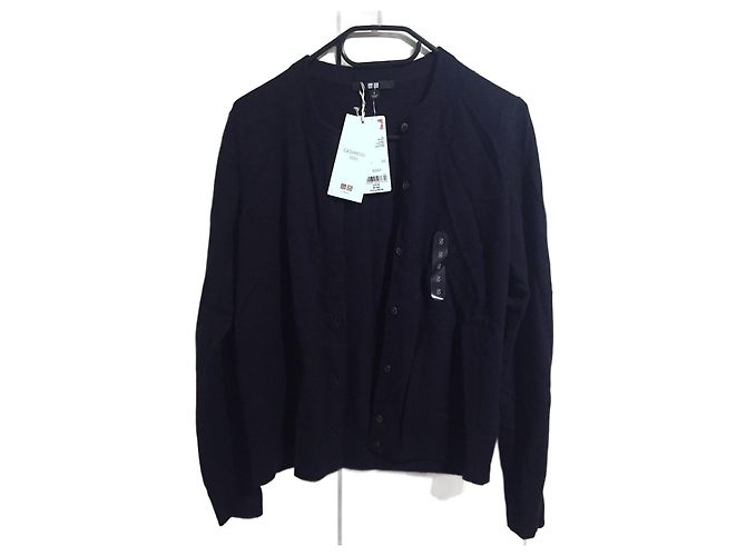 Uniqlo Pullover