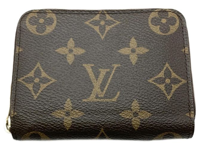Zippy-Münzgeldbörse von Louis Vuitton