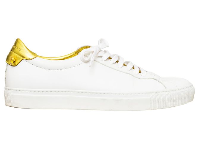 Baskets urbaines Givenchy Blanc
