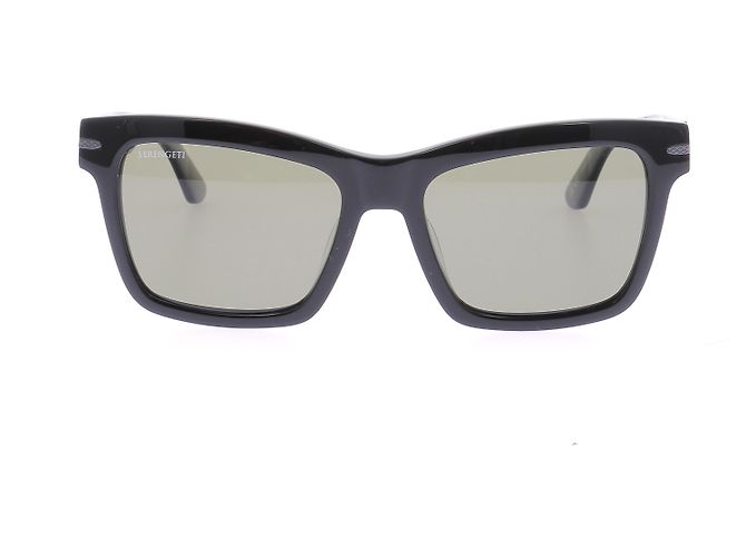 Autre Marque NON SIGNE / UNSIGNED Sunglasses T.  Plastic Black