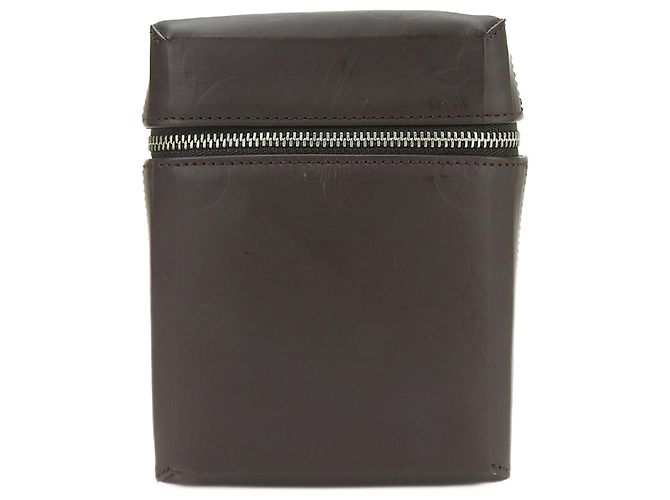 Pochette Ray M46550 de Louis Vuitton Marron