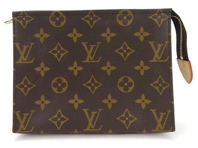Pochette Monogram Louis Vuitton
