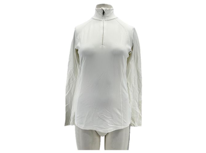 BOGNER Tops T.International S Polyester Blanco
