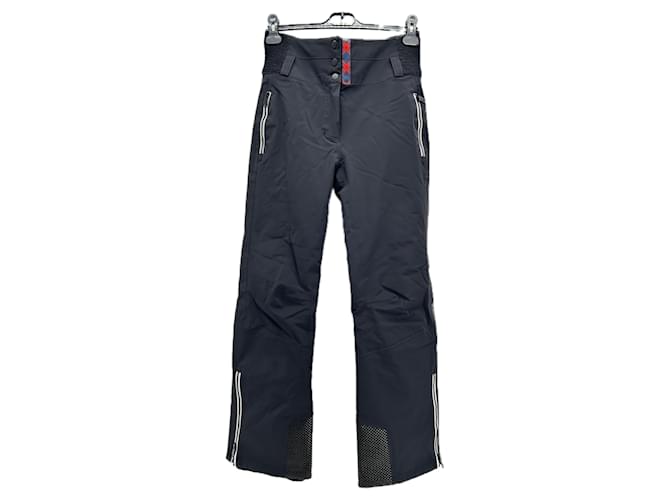 Autre Marque HEAD Trousers T.International S Polyester Black  ref.2007999