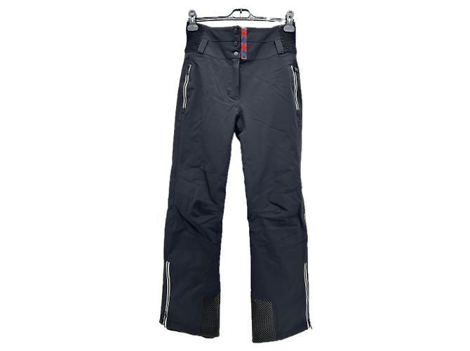 Autre Marque HEAD Hosen T.International S Polyester Schwarz