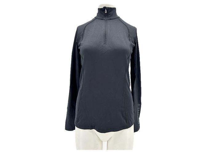 BOGNER Tops T.International S Polyester Black