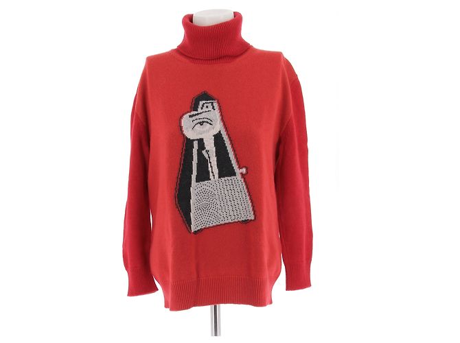 SCHIAPARELLI Strickwaren T.FR 38 Kaschmir