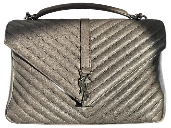 Collège Bolsa Média College Saint Laurent Paris Cinza