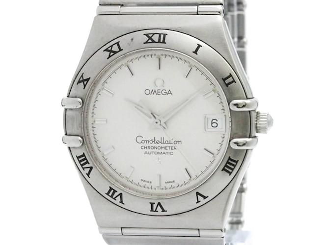 Omega Constellation Automatic Wristwatch  ref.2008190