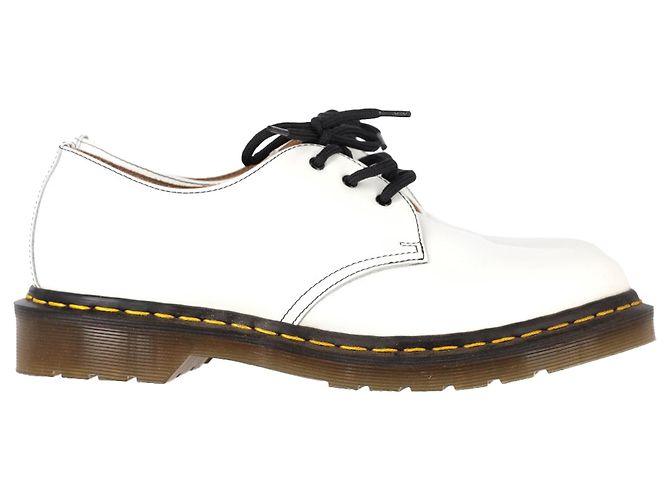 Comme Des Garcons Commes des Garçons Dr Martens