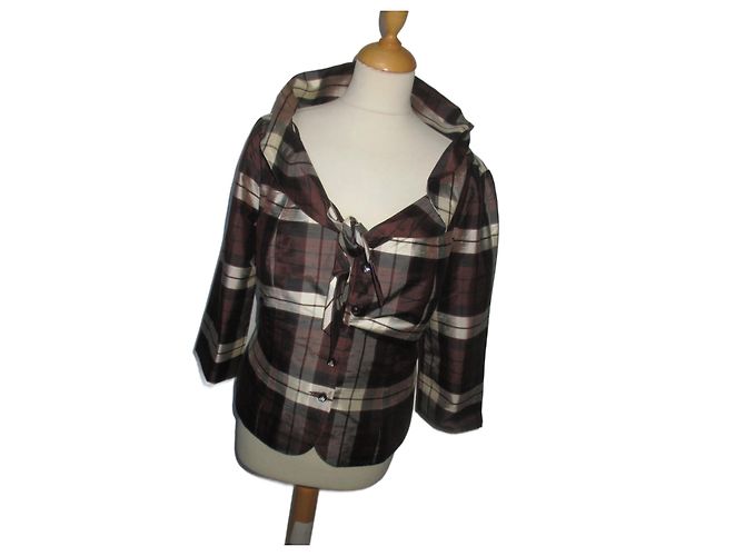 Alain Manoukian Jackets