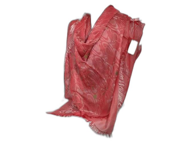 Stola in modal Vivienne Westwood Multicolore
