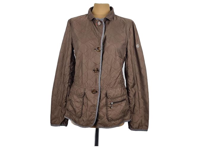Bogner Jacket Bronze
