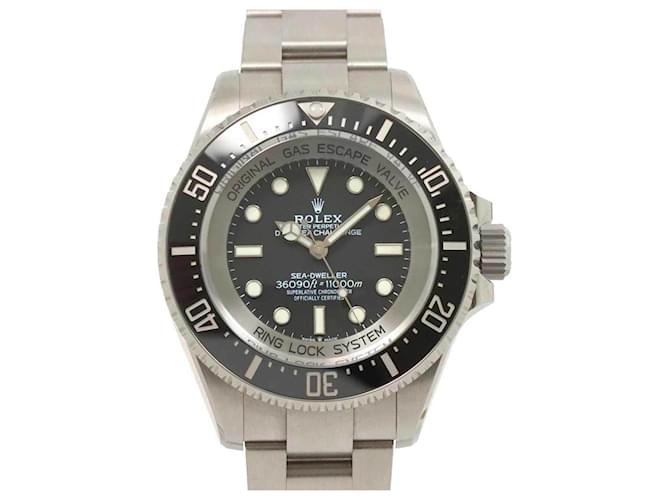 Rolex GMT Master Sea-Dweller Deep Sea Challenge  ref.2011564
