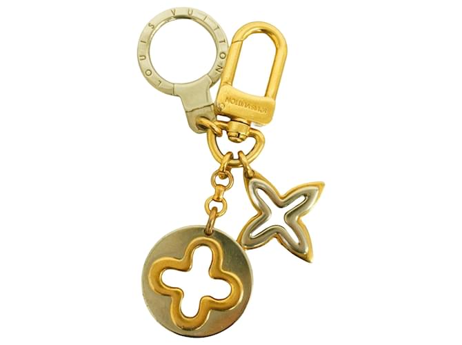 Louis Vuitton Insolence Golden Metal  ref.2012665