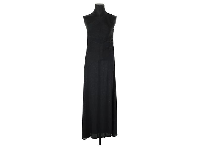 La Perla Black dress