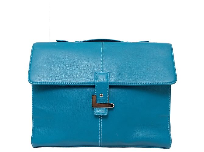 Lancel Document Bag