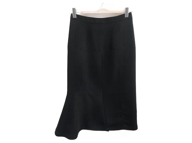 MARNI Röcke T.International M Polyester Schwarz