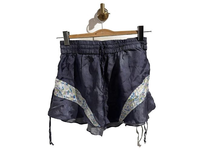 ISABEL MARANT ETOILE Shorts T.FR 36 Viskose