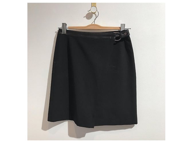 BARBARA BUI Röcke T.International S Polyester Schwarz
