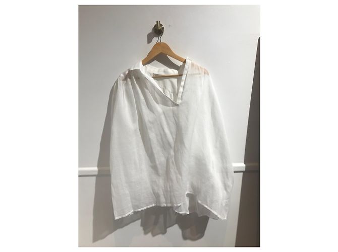 Mes Demoiselles ... MIS SEÑORITAS ... Tops T.International Talla Única Algodón