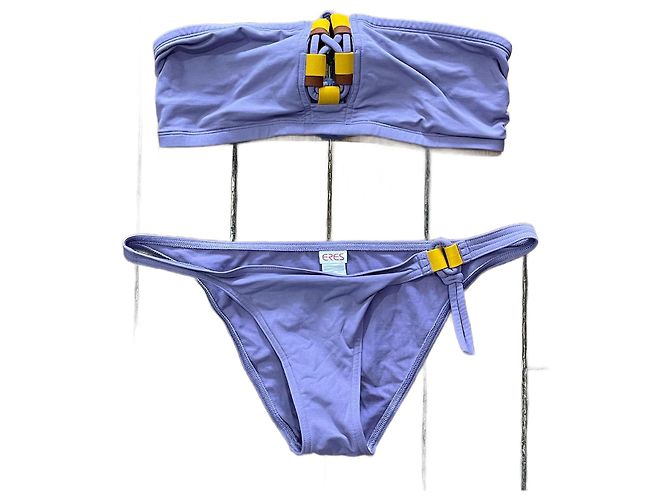 ERES Bademode T.International XS Synthetisch Lila