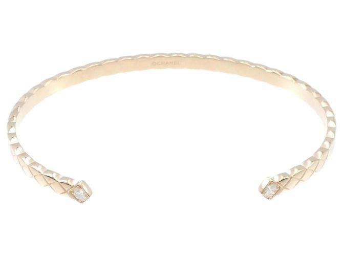 Pulsera Coco Crush de Chanel