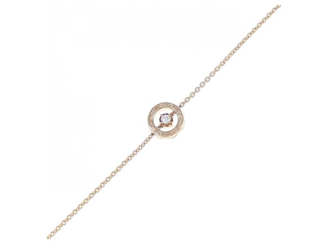 Pulsera charm Coco Crush de Chanel