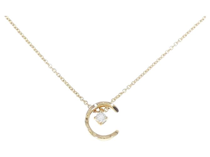 Collar Coco Crush de Chanel