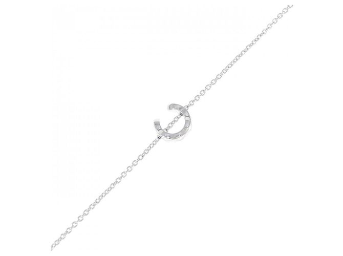 Pulsera charm Coco Crush de Chanel