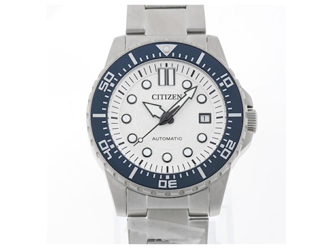 Citizens of Humanity Citizen Promaster NJ0171-81A Automatic Wristwatch  ref.2017071