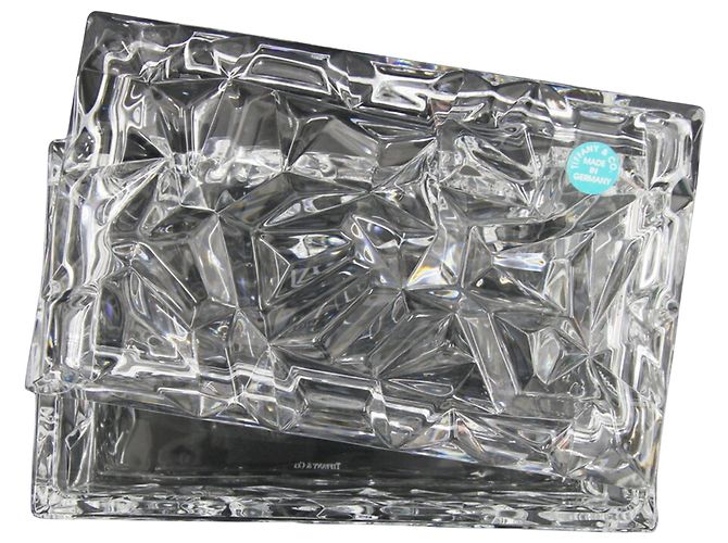 Scatola per gioielli Tiffany & Co
