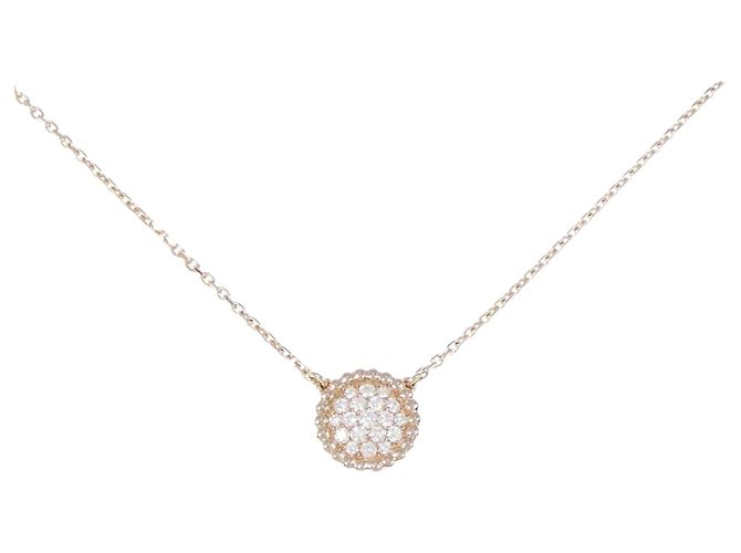 Collana Perlée Van Cleef & Arpels 