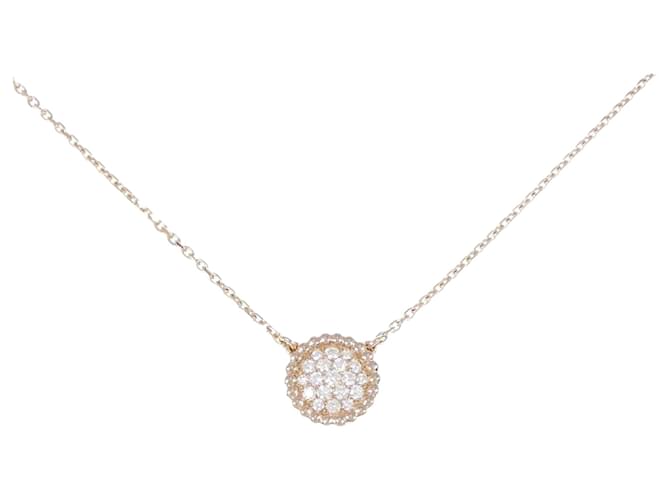 Van Cleef & Arpels Perlée Necklace 