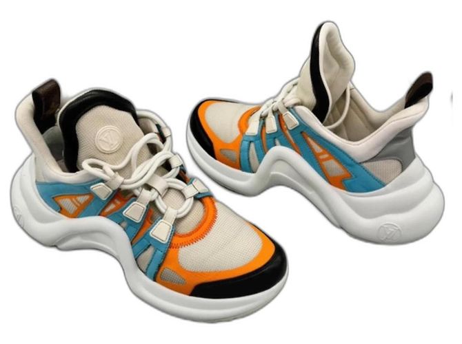 Louis Vuitton Sneakers da donna Archlight Multicolore