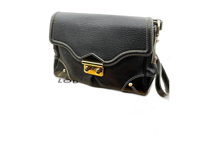 Louis Vuitton O Absoluto da Viagem Preto