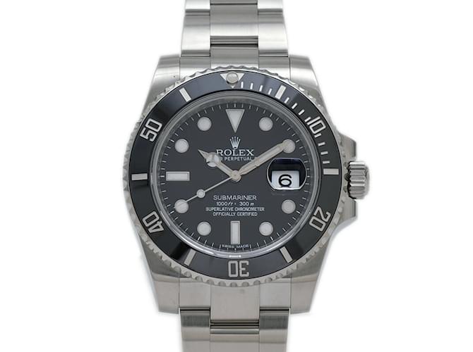 Rolex Submariner Date Watch 116610LN  ref.2020129