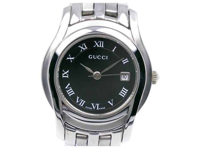 Relógio Gucci GUCCI 5500L