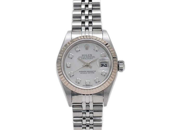 Rolex Datejust Watch 69174NG  ref.2020345